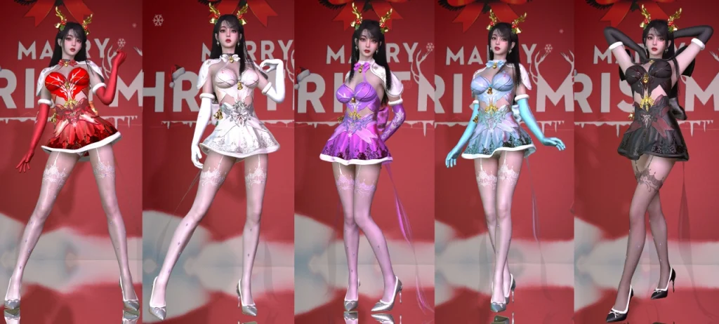 图片[2]-BaGe.VAM_BaGe_Clothes23-林夕资源VAM