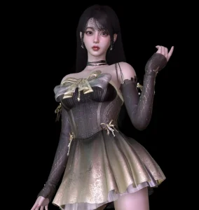 BaGe.VAM_BaGe_Clothes24-林夕资源VAM