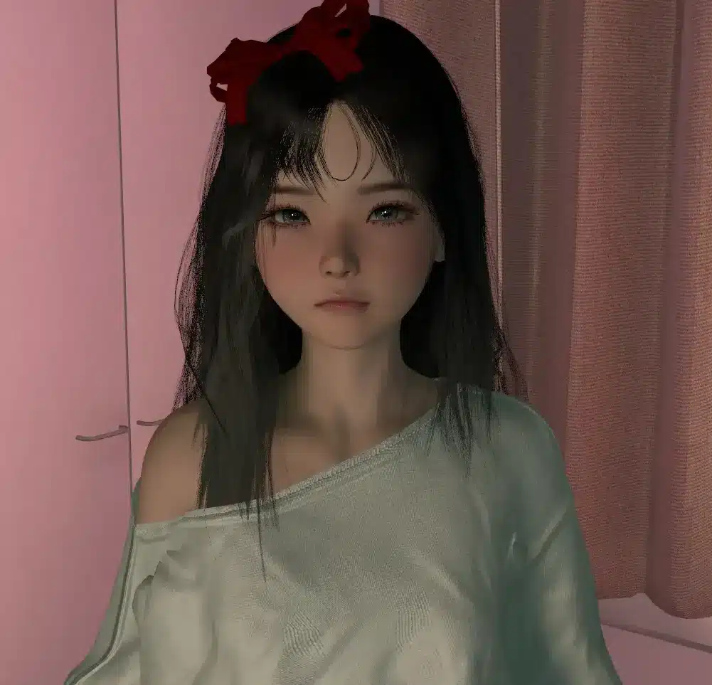 HJM.E107-林夕资源VAM