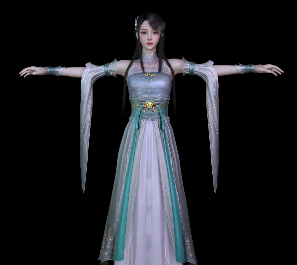 BaGe.VAM_BaGe_Clothes26-林夕资源VAM