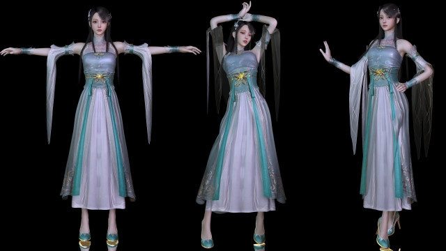 图片[2]-BaGe.VAM_BaGe_Clothes26-林夕资源VAM