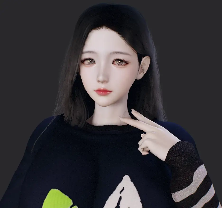 HJM.Z101-林夕资源VAM