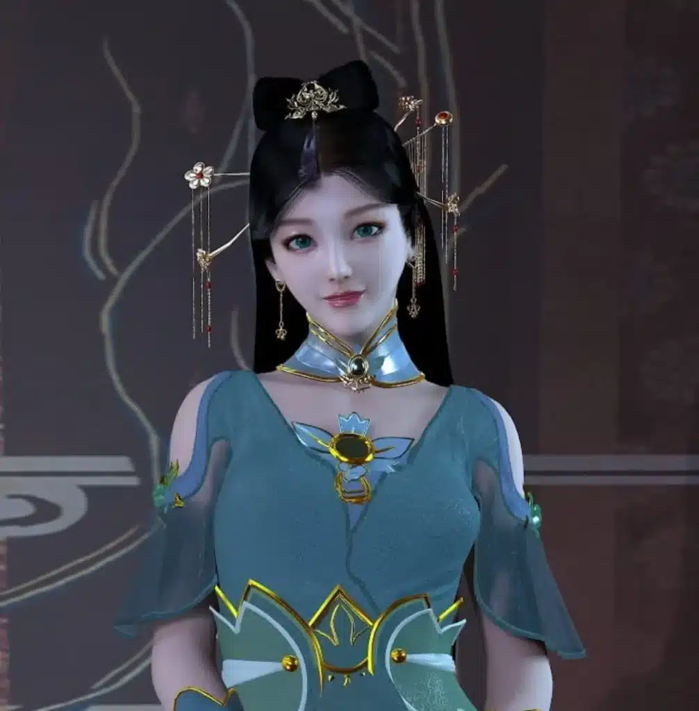 Eros.youruo-林夕资源VAM