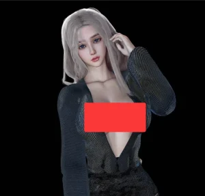 ShaoB.贝尔摩德-林夕资源VAM