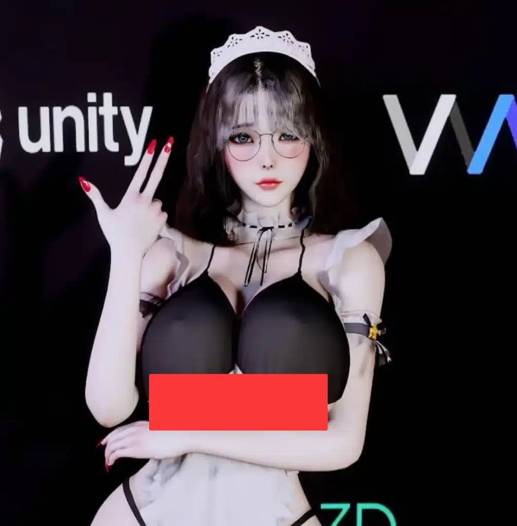 LibVaM.Ruka-林夕资源VAM