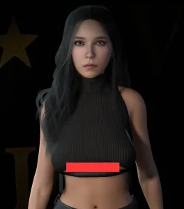 Shapers.BeautyFoxREAL-林夕资源VAM