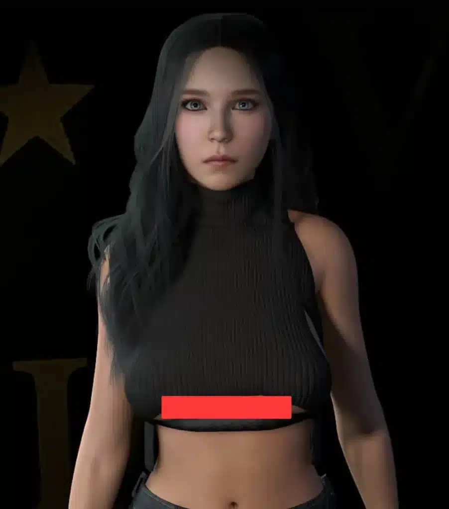 Shapers.BeautyFoxREAL-林夕资源VAM