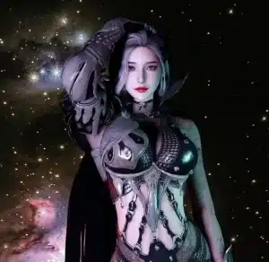 yesmola.E01-林夕资源VAM