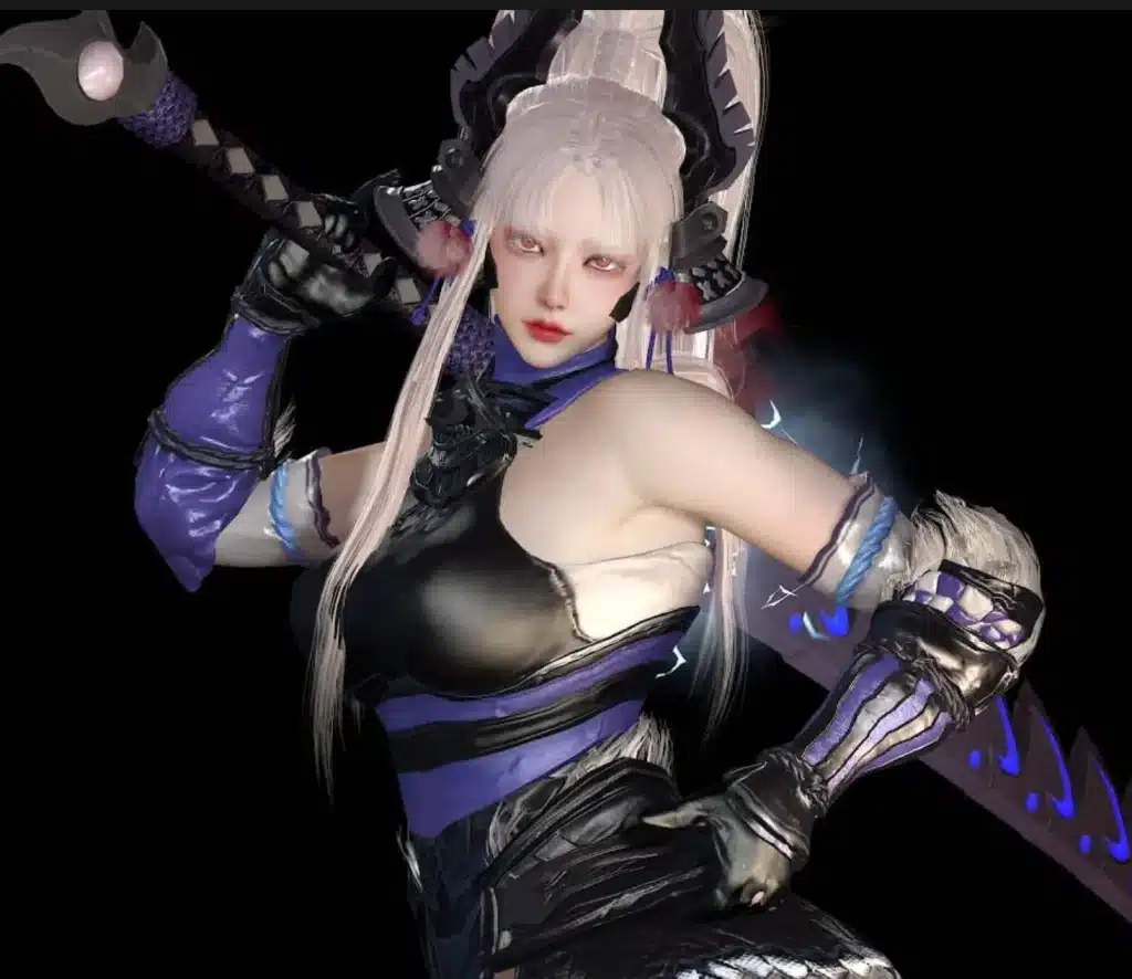 yzx.yaodaoji-林夕资源VAM