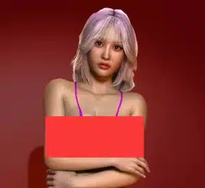 HelloTokyo.HT87-林夕资源VAM