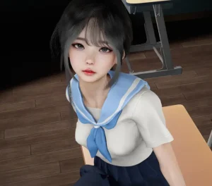 HJM.Q356-林夕资源VAM