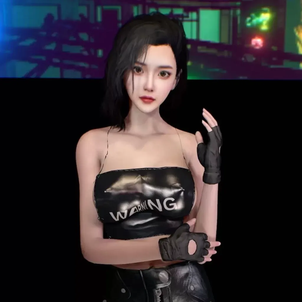 yesmola.C05-林夕资源VAM