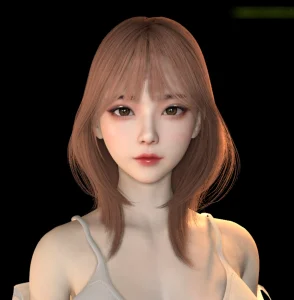 SKK.A132-林夕资源VAM