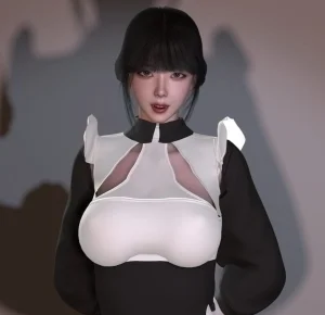 ReAcg.Zhao_Yun-林夕资源VAM