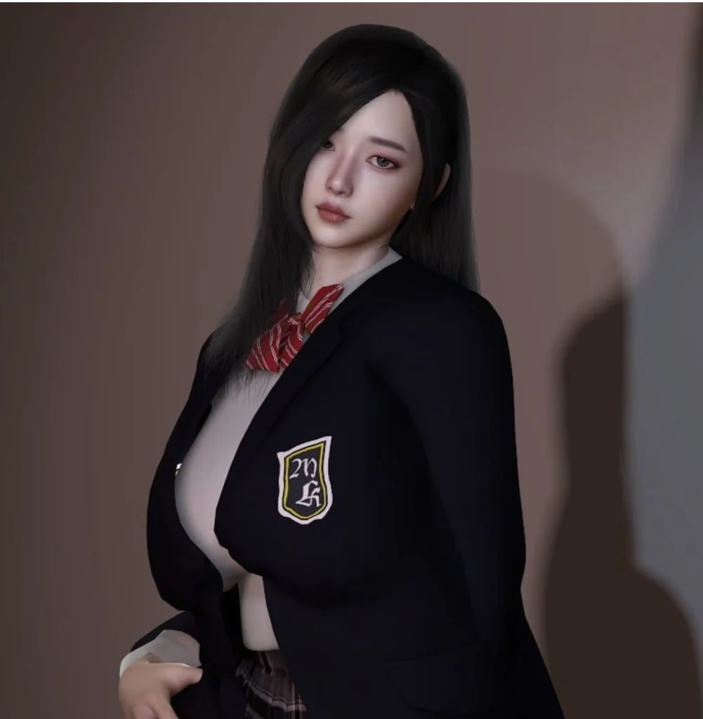 ReAcg.Yan_xue-林夕资源VAM