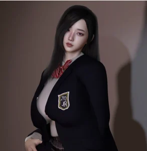 ReAcg.Yan_xue-林夕资源VAM