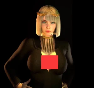 Luv.Isbel-林夕资源VAM