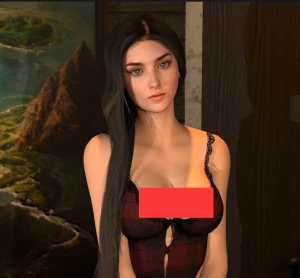 Luv.Eliza-林夕资源VAM