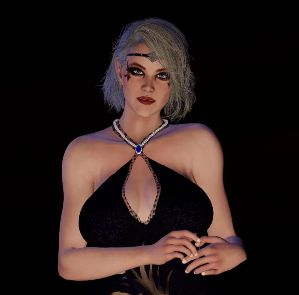 OniEkohvius.Isobel-林夕资源VAM