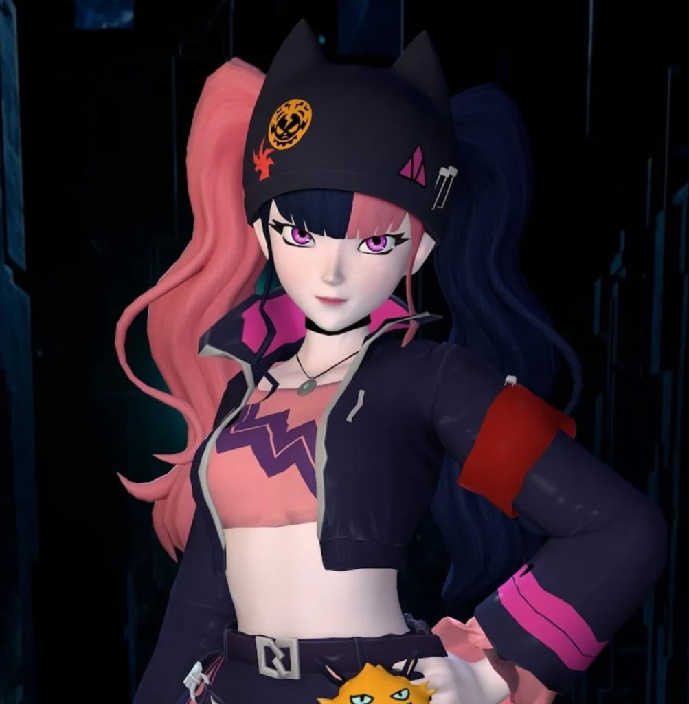 OniEkohvius.Zoe-林夕资源VAM