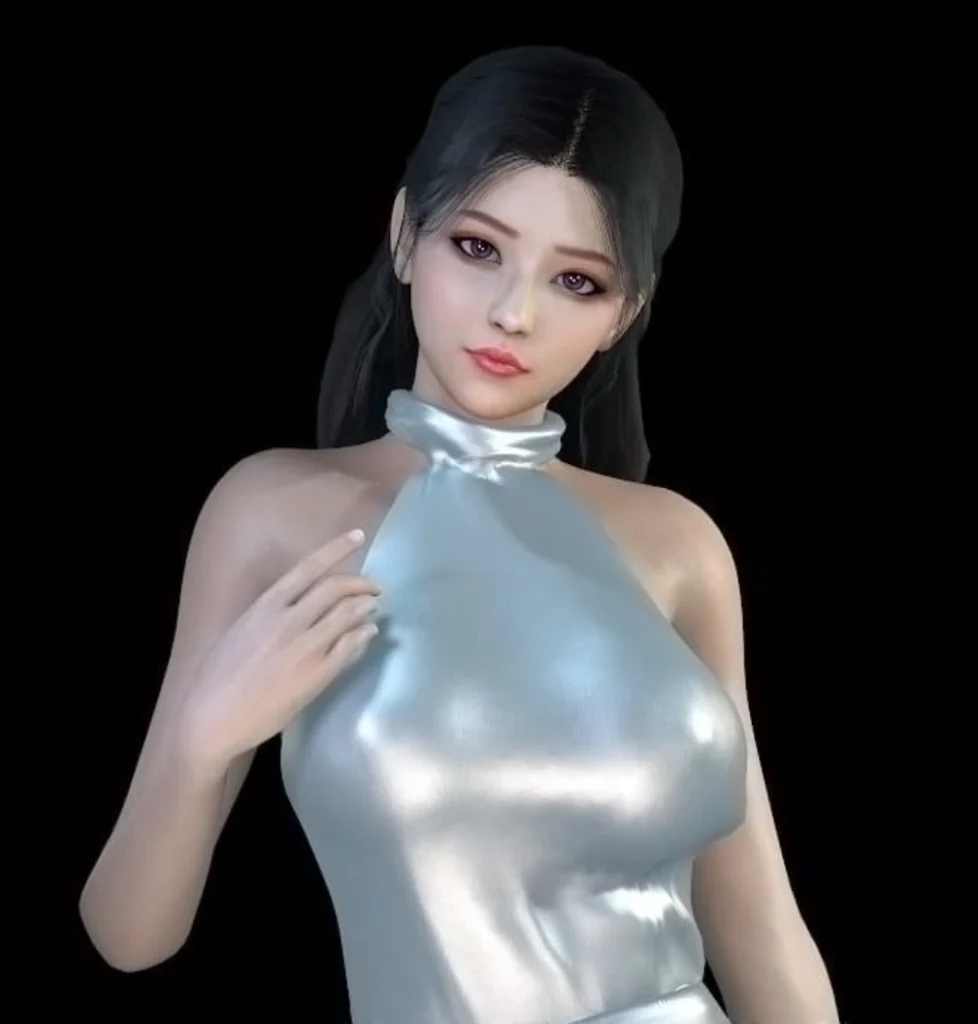 VR_Addict.Kiomi-林夕资源VAM