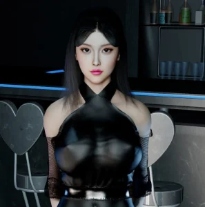 VR_Addict.Jiyin-林夕资源VAM