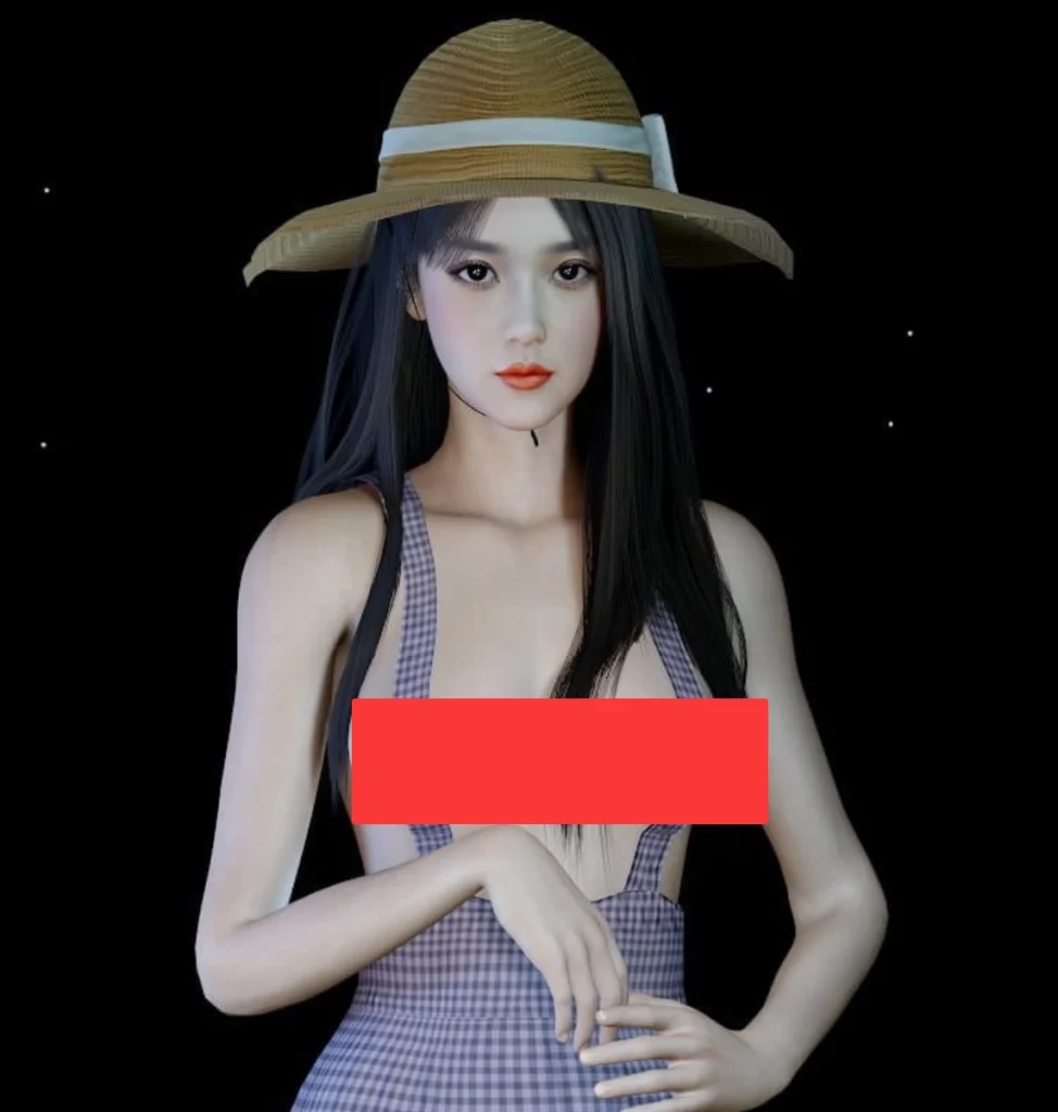 Vr_Addict.Helly-林夕资源VAM