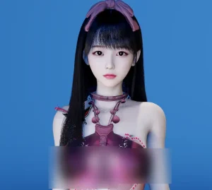 HJM.M116-林夕资源VAM