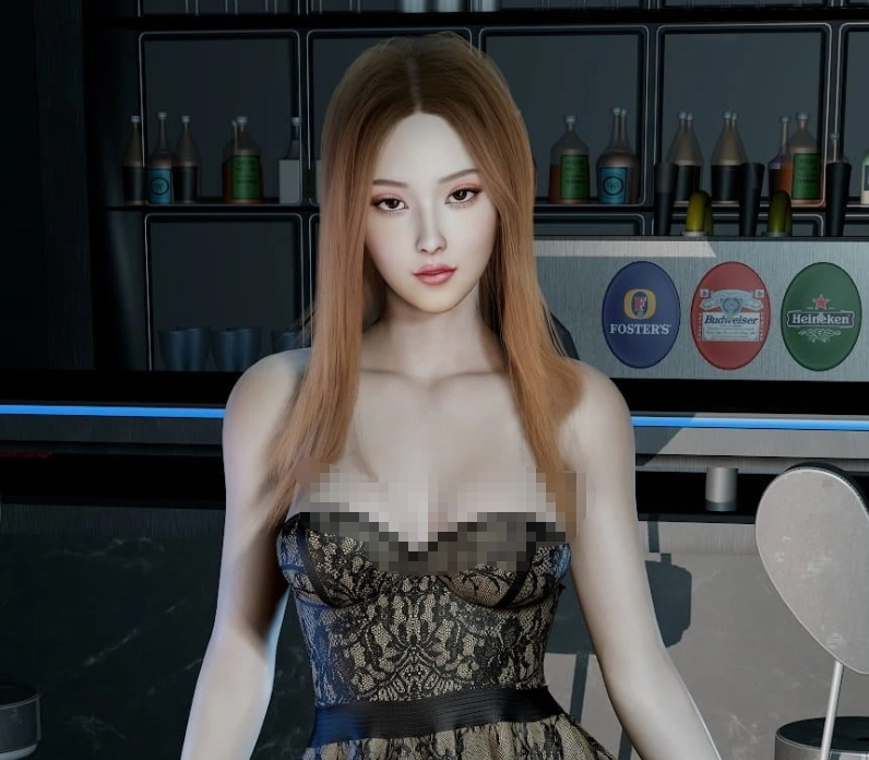 VR_Addict.Yanbi-林夕资源VAM