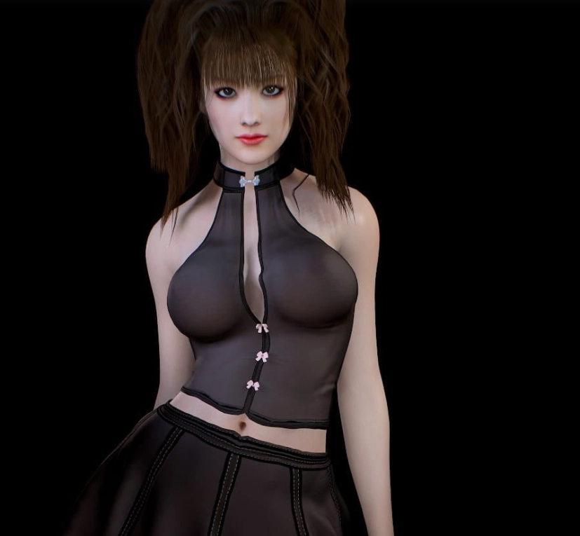 Vr_Addict.Yanami-林夕资源VAM