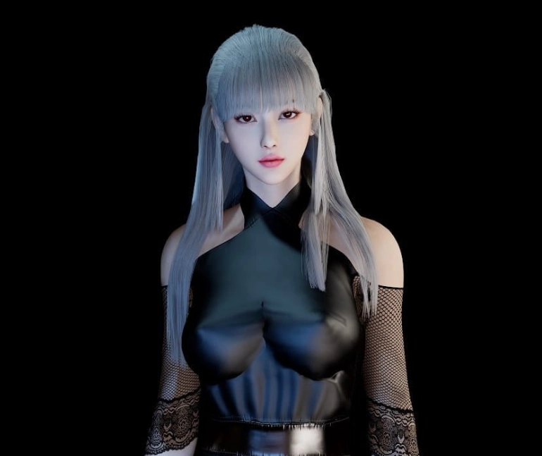 VR_Addict.Xila-林夕资源VAM