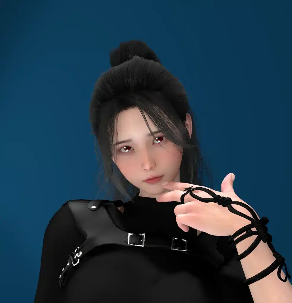 嘎嘎啊嘎嘎-gagaAgaga.0119-林夕资源VAM