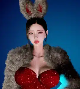 Hcg.HCG-YANMIX-林夕资源VAM