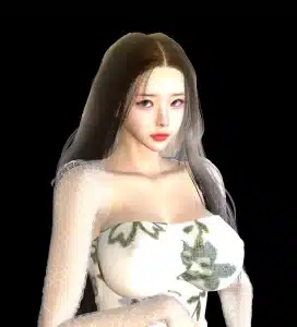 Hcg.HCG-YOUYOU-林夕资源VAM