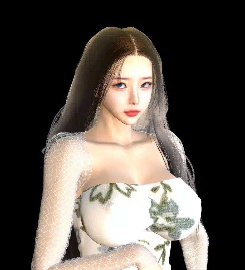 Hcg.HCG-YOUYOU-林夕资源VAM