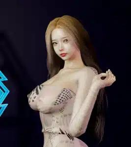 Hcg.hcg-youyou_fin-林夕资源VAM