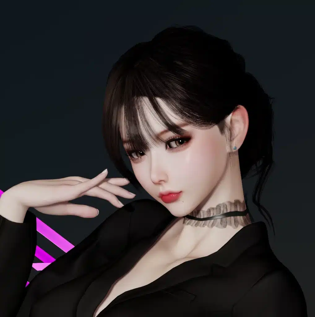 Hcg.huazhiliansed1_1-林夕资源VAM