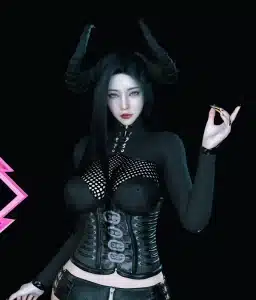 Hcg.mingmei4_0-林夕资源VAM