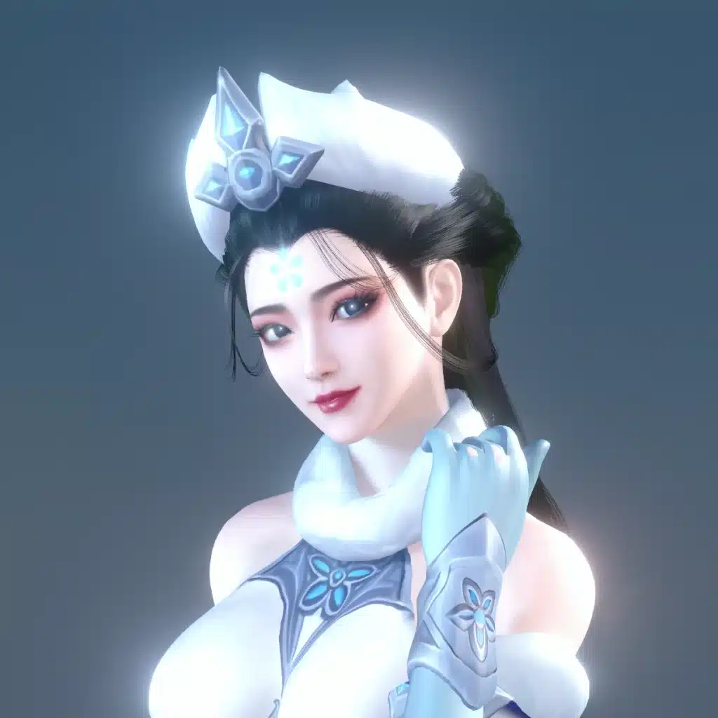 LISA - FUTW-林夕资源VAM