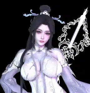 爱发电ShaoB.陆雪琪3-林夕资源VAM