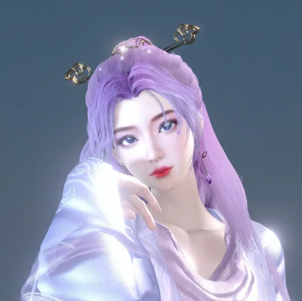 Loossemble - TTY-林夕资源VAM