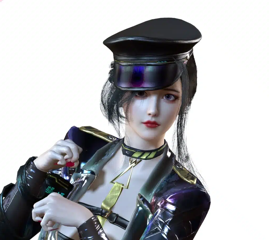 VIVIZ - Shhh-林夕资源VAM