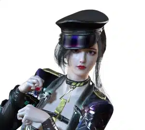 VIVIZ – Shhh-林夕资源VAM