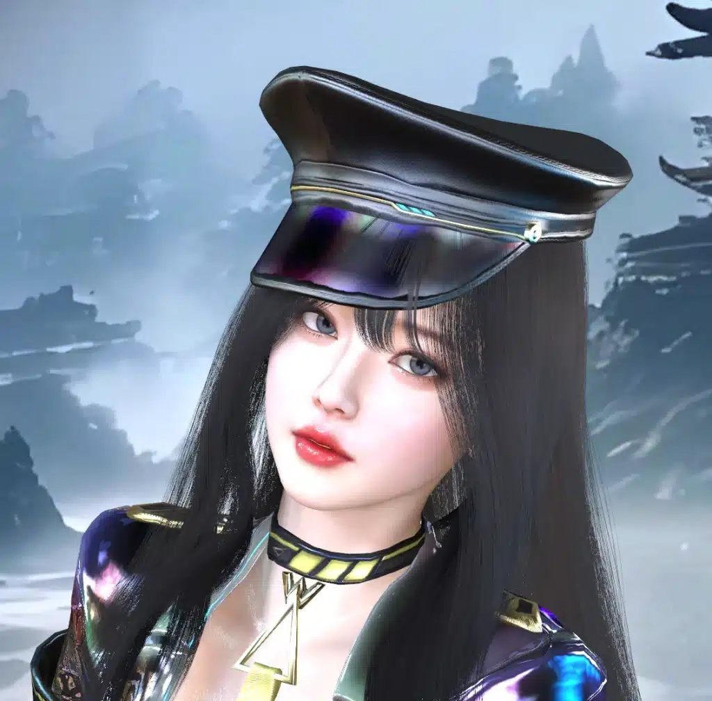 CHUNG HA - STRESS-林夕资源VAM