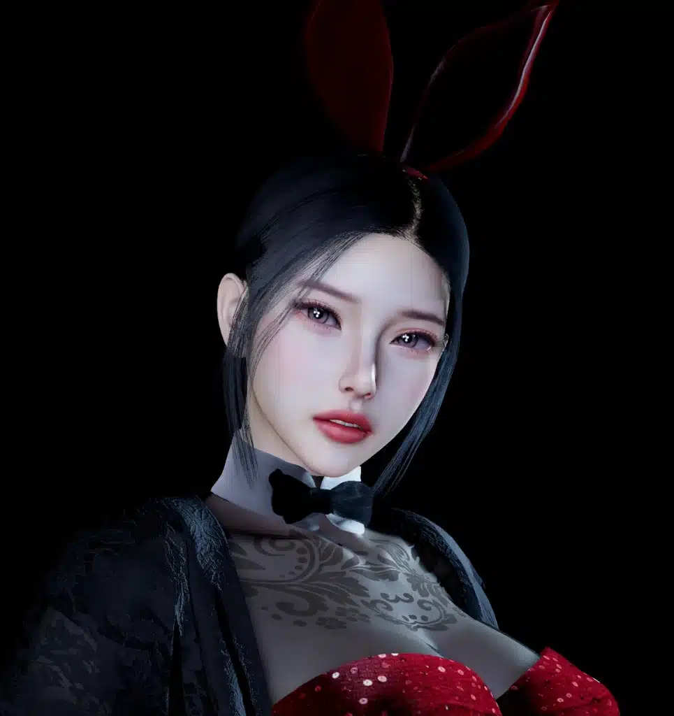 Hcg.RUI3_0-林夕资源VAM