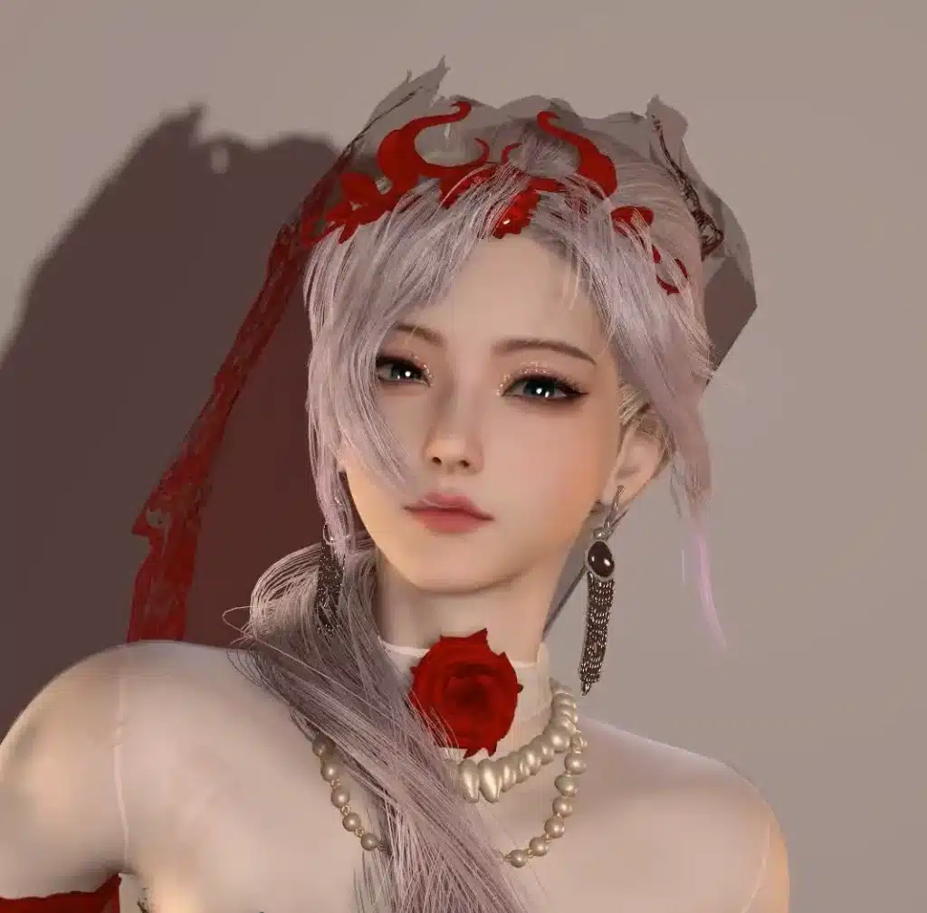 i-dle - Good Thing-林夕资源VAM