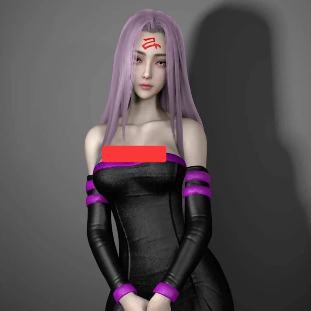 Archer.HUB260201-林夕资源VAM