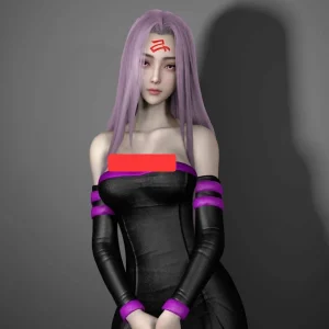 Archer.HUB260201-林夕资源VAM