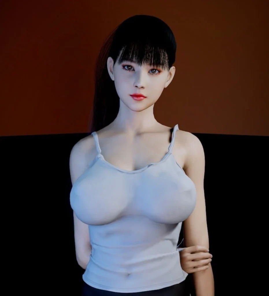 VR_Addict.Chanchan-林夕资源VAM