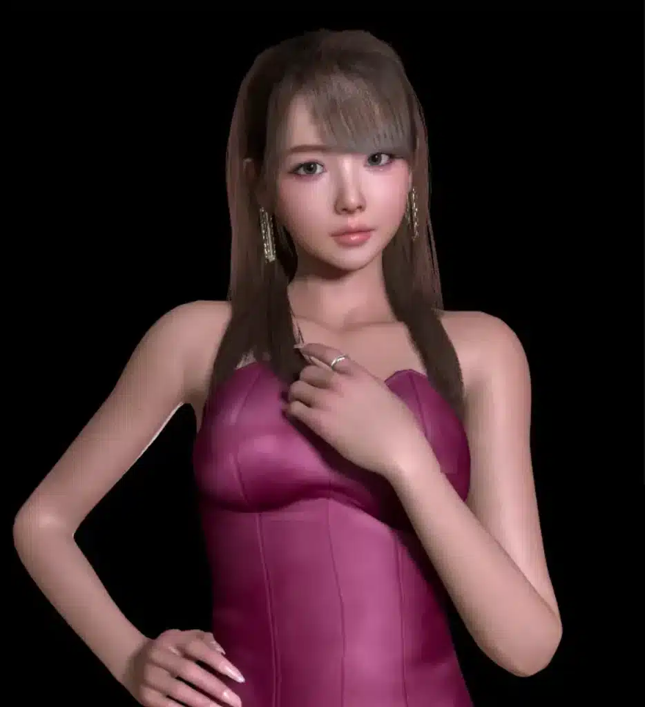 SKK.A157-林夕资源VAM